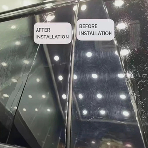 Adesivi per <span class=keywords><strong>auto</strong></span> ppf film Tpu Ppf autorigenerante lucido pellicola di protezione per <span class=keywords><strong>auto</strong></span> - Product Image 6