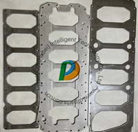 Pièces d'origine Pièces de moteur OEM ISG11 ISG12 CYL BLOCK STIFFNER PLATE 3696683