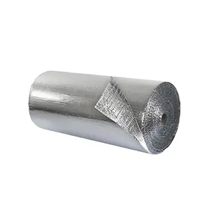 Insulation Lagging Pipe Other Heat Insulation Materials Double Bubble Reflective Foil Insulation