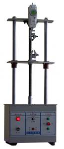 Probador de resistencia a la tracción de tela, máquina de prueba universal - Product Image 3