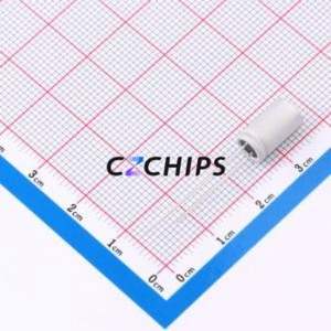 Condensador Sólido SPT1CM471E12OR, Componente de Montaje en Orificio (THT), D6.3xL12mm 470uF 20% 16V 2.5mm - Product Image 2