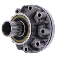 Pompe de chargeur de transmission de rechange 7291231 pour chargeuses pelleteuses B730 B750
