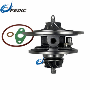 Cartucho Turbo BV39 54399880030 para Nissan Qashqai <span class=keywords><strong>Renault</strong></span> Clio III Modus <span class=keywords><strong>Scenic</strong></span> II <span class=keywords><strong>Megane</strong></span> II 1,5 <span class=keywords><strong>dCi</strong></span> 76 78Kw 103 106HP K9K - Product Image 3