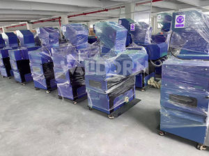 Granulateur électrique mini automatique haute productivité pour le traitement des câbles de rebut et des fils d'aluminium, et des fils de cuivre - Product Image 6