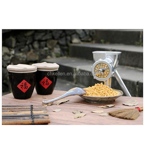 Máquina Profesional para Producción de Pienso en Pellets y Polvo, Precio de la Máquina de Pienso en Pellets para Ganado - Product Image 3