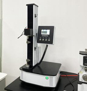 50N тестер прочности на прочность на растяжение и отслаивание ленты с 0,001 точностью и защитой IP67 - Product Image 4