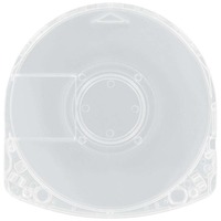 Étui de protection de remplacement haut de gamme pour disque de jeu UMD pour console PSP 1000 2000 3000, de haute qualité et durable