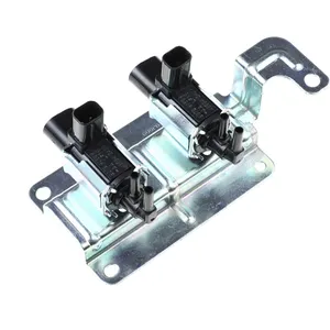 Électrovanne de vide de collecteur d'admission 4M5G-9J559-NB 4M5G9J559NB pour Ford Focus Mazda 3 5 6 Cx7