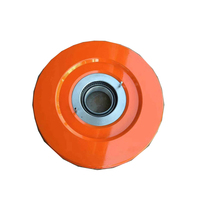 Anneau d'air en plastique extrudé à double lèvre pour PE LDPE HDPE, anneau d'air pour machine à film soufflé