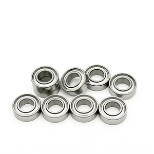 MR แบริ่ง Series 63 74 83 106 117 126 128 137 148 ZZ 2RS Miniature Deep Groove Ball <span class=keywords><strong>Bearing</strong></span> สำหรับการเกษตร C2 C0 C3 C4 C5 - Product Image 4