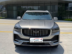 Xingyue L Monjaro <span class=keywords><strong>2022</strong></span> <span class=keywords><strong>de</strong></span> Segunda Mano, Modelo 2.0T Turbo, Motor Automático, Cuero Oscuro, R19, SUV con Volante <span class=keywords><strong>a</strong></span> la Izquierda para Exportación - Product Image 2