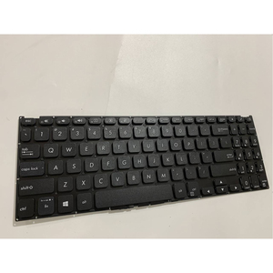ผู้ผลิตคีย์บอร์ด OEM สำหรับ Asus VivoBook F512J X512J X512JA X512D X512FA <span class=keywords><strong>X512F</strong></span> - Product Image 2
