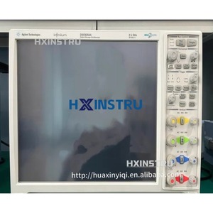 ออสซิลโลสโคป DSO9064A Keysight (Agilent): 600 MHz, 4ช่องสัญญาณอะนาล็อก H - Product Image 1