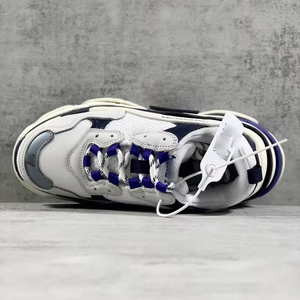 Chaussures de sport décontractées de meilleure qualité pour hommes et femmes avec fermeture à lacets pour la marche élégante et la course à pied automne hiver - Product Image 1