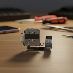 Lecteur de carte SIM pour iPhone 14 Plus - Product Image 3