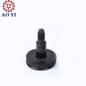 Fastener của nhà sản xuất đặc biệt tùy chỉnh <span class=keywords><strong>Torx</strong></span> Vai Vít Đầu Phẳng Oxit Đen thép carbon <span class=keywords><strong>Torx</strong></span> ổ cắm mạ kẽm Đen - Product Image 2
