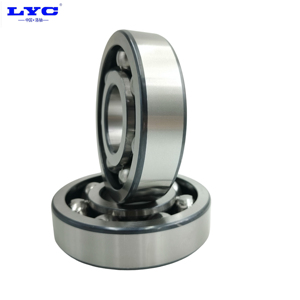 Rodamiento de Bolas de Ranura Profunda de Acero Cromado de Alta Velocidad y Larga Duración, Serie 6300, 6304-6322 - Product Image 6