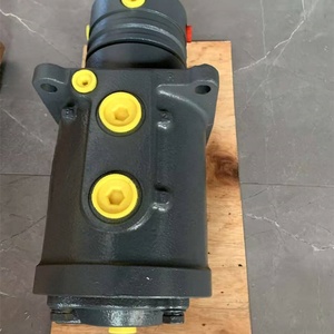 Junta Giratoria para Excavadora EX1200-5 EX1200-6 ZX450-3 ZX470-5, Junta Central de Giro 9183296 para Hitachi - Product Image 2