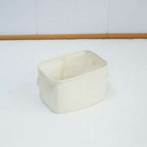 Panier de rangement en tissu feutre 7.9L sans couvercle pour l'organisation du placard Paniers de rangement de maquillage multi-tailles pour l'organisation - Product Image 5