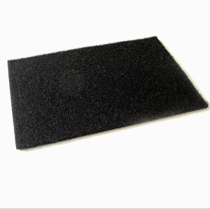 Thảm trải sàn ô tô chất lượng cao, màu đen, chống thấm nước, chống tia UV, thoáng khí, chất liệu vải không dệt, cuộn, cung cấp trực tiếp từ nhà máy - Product Image 6