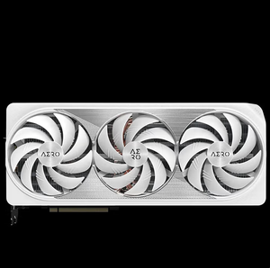 Tarjeta Gráfica GeForce <span class=keywords><strong>RTX</strong></span> <span class=keywords><strong>4090</strong></span> <span class=keywords><strong>AERO</strong></span> OC de 24 GB, GPU con 256 Bits GDDR6, Compatible con HDCP, Ventilador Refrigerador para Escritorio, Compatible con SLI - Product Image 4