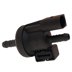 โซลินอยด์กระป๋องถ่านสำหรับ VW Audi purge Valve 06E906517A-แทนที่06E906517A A3 Passat Q7 A4 TT EVAP - Product Image 3