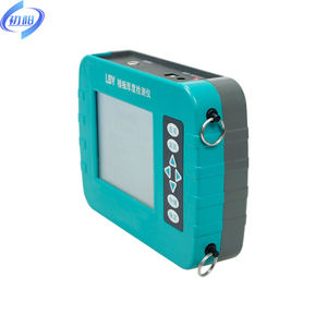 Medidor <span class=keywords><strong>de</strong></span> Espesor <span class=keywords><strong>de</strong></span> Hormigón Electrónico Digital <span class=keywords><strong>de</strong></span> Alta Precisión LBY-220V, Equipo <span class=keywords><strong>de</strong></span> Prueba No Destructivo para Losas y Pisos <span class=keywords><strong>de</strong></span> Edificios - Product Image 3