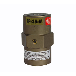 Vibrateur pneumatique à piston Shuozhou 1352, vibrateur à air métallique pour l'aide au débittement et la rupture des arches - Product Image 5
