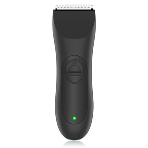 Hairscape Hair Clipper <strong>Best</strong> Waterproof Wireless USB Electric Rechargeable Professional <strong>Mens</strong> Groin <strong>Body</strong> Hair <strong>Trimmer</strong> - Product Image 3