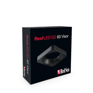 이스라엘 홍해 전문가용 LED 해양 수족관 조명 50W 스탠드 암 리프LED 60/115/170110-240V (산호용, 모던 플라스틱 디자인) - Product Image 4