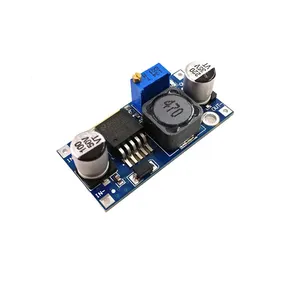 OEM ODM LM2596S Module convertisseur d'alimentation abaisseur de DC-DC Régulateur de tension abaisseur réglable