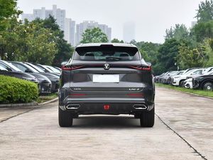 Hybride rechargeable CHANGAN UNI-Z 2025 Smart New Blue Whale 125KM Warship+ Nouvelle <span class=keywords><strong>voiture</strong></span> <span class=keywords><strong>à</strong></span> <span class=keywords><strong>vendre</strong></span> - Product Image 5