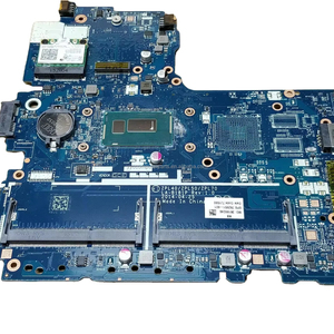 HP HP 782951 G2 782951 için 601-001 450-I3-4005U Laptop anakart ZPL40/ZPL50/ZPL70 LA-B181P SR1EK DDR3 dizüstü anakart - Product Image 1