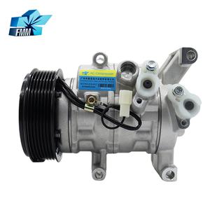Compresor de Aire Acondicionado de 12v 7PK FMMTT0147 para Toyota Corolla 2009 - Product Image 3