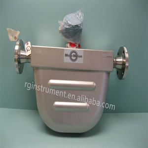 マイクロモーションFシリーズ流量および密度計F200SF300S - Product Image 2