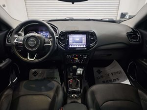 Jeep Compass <span class=keywords><strong>d</strong></span>'<span class=keywords><strong>occasion</strong></span> 2019 220T 4WD <span class=keywords><strong>SUV</strong></span> conduite à gauche - Product Image 4