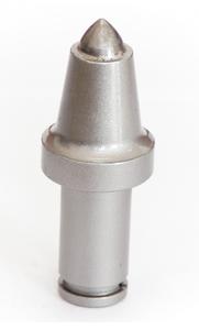 Roadheader carburo di tungsteno denti carbone Mining <span class=keywords><strong>Cutter</strong></span> Pick per Roadheader macchina - Product Image 4