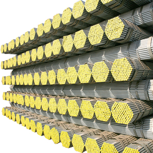 <span class=keywords><strong>ASTM</strong></span> <span class=keywords><strong>A</strong></span> <span class=keywords><strong>53</strong></span> GR B hàn và liền mạch SCH 40 hto nhúng ống thép mạ kẽm với chất lượng cao - Product Image 4