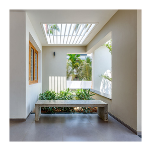 Película inteligente de Venta caliente transparente/opaca para ver películas vidrio de privacidad eléctrico - Product Image 4