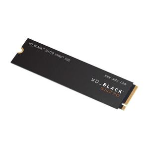 Disque <span class=keywords><strong>SSD</strong></span> interne WD Black Edition <span class=keywords><strong>SN770</strong></span> Noir PCIe 4.0 500G <span class=keywords><strong>1TB</strong></span> 2TB M2 NVMe PCI-E pour ordinateur de bureau et portable - Product Image 1