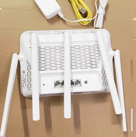 Router WiFi6 Jinglai Usado de Alta Calidad con Firmware OPENWRT, 360T7 AX3000M, Red Inalámbrica MESH, FTTH