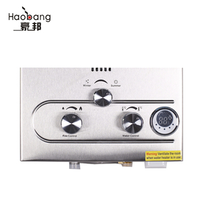 En stock, produit tendance, <span class=keywords><strong>chauffe</strong></span>-<span class=keywords><strong>eau</strong></span> instantané au gaz GPL sans réservoir 6L pour camping-car - Product Image 6