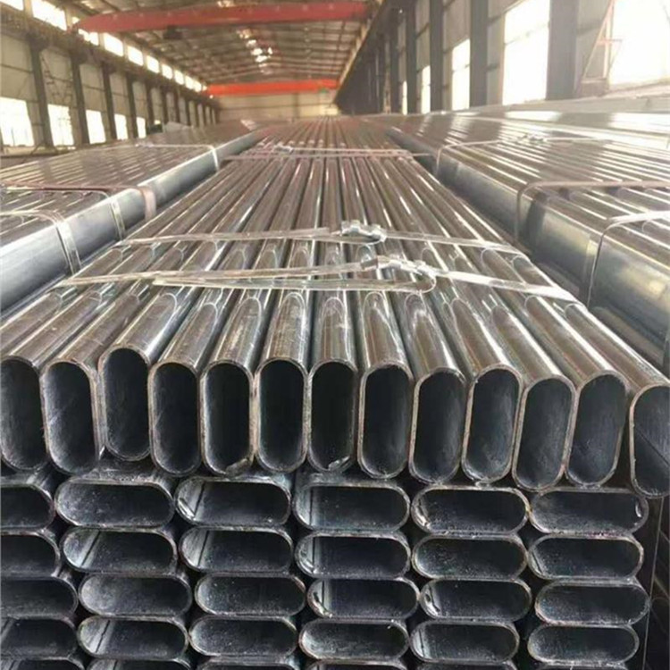 Catering industry of 304 stainless steel shaped pipe Catering industry of 304 stainless steel shaped pipe