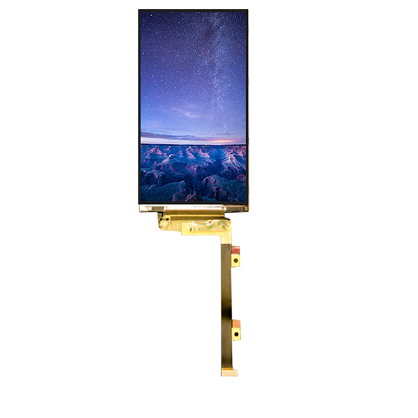 LQ050T1SX05(G) LCD PANEL 5.0 Inch 1080*1920 Discount LCD Display Screen