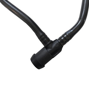 Manguera de Refrigerante para Audi A5S5 8W0121081DS, Manguera de Repuesto para Tanque de Expansión, Plástico, Longitud Estándar - Product Image 2
