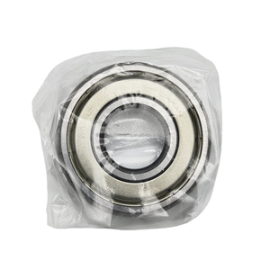 Roulement à billes à gorge profonde NSK <span class=keywords><strong>6304</strong></span> <span class=keywords><strong>DDU</strong></span> ZZ de haute qualité d'origine 20x52x15mm roulement de moto roulement de Machine à laver - Product Image 2