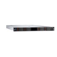 Server Rak 1U Enterprise-Grade untuk PowerEdge R660 Intel Xeon Gold 6433N DDR5 10SFF PERC H355i 2*1400W Stok Tersedia Garansi 3 Tahun
