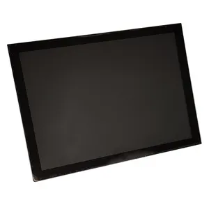 G150XNE-L01 capacitive touch screen lcd monitor for industrial lcd ip65 waterproof capacitive touch monitor