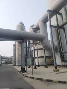 แอมโมเนียมซัลเฟต เกรดเทคนิค ผลิตจากโรงงานโดยตรง CAS 7783-20-2 วัตถุดิบเคมีสำหรับใช้ในอุตสาหกรรม - Product Image 5