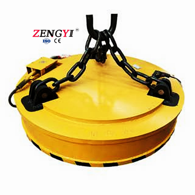 Electroimán estándar